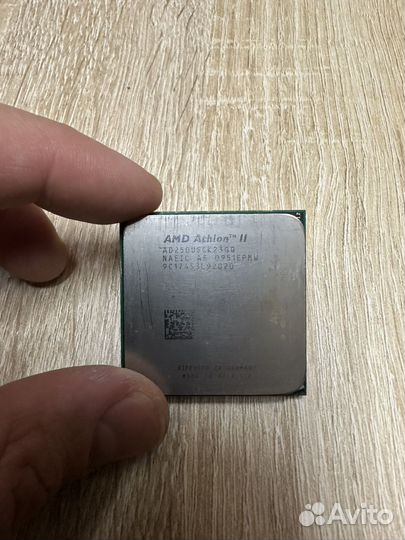 Процессор am3 fm1 am2