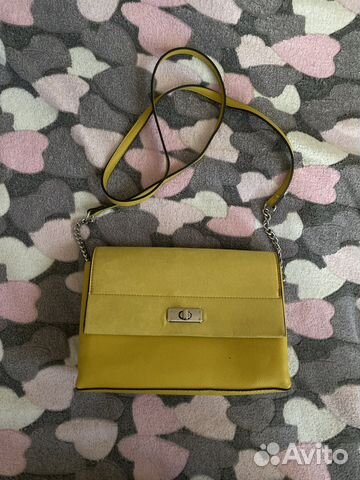 Клатч женский