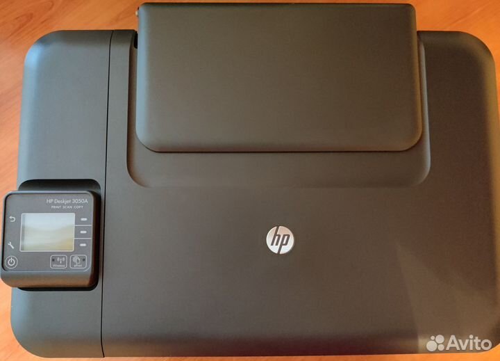 Мфу-принтер HP Deskjet 3050A