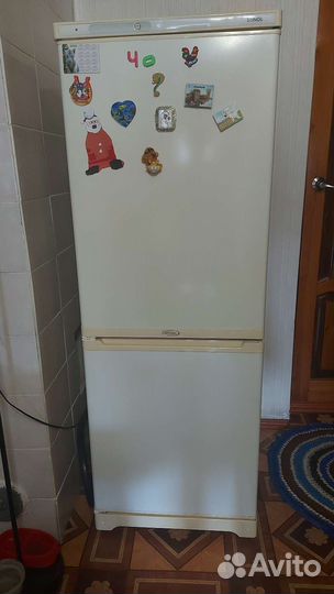 Холодильник бу