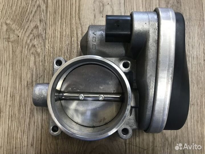 Заслонка дроссельная BMW 3 серия E90/91