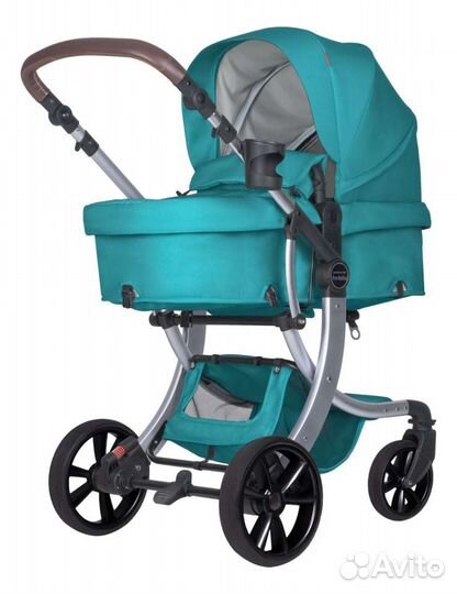 Детские коляски 2 в 1
