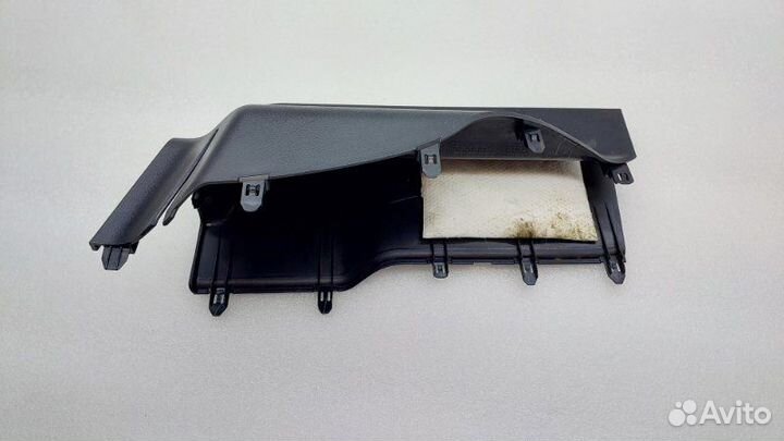 Ящик для инструментов левый Lexus Nx300H Z10