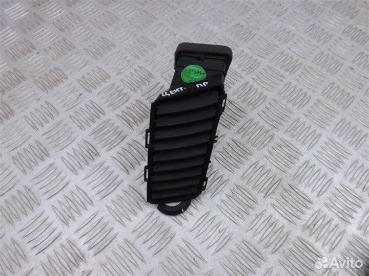 Дефлектор воздушный Chevrolet Cruze 1 1.6 F16D3