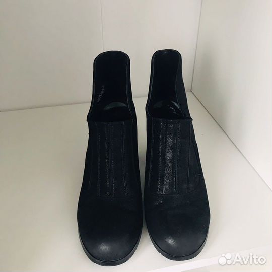 Ботильоны 37 размер