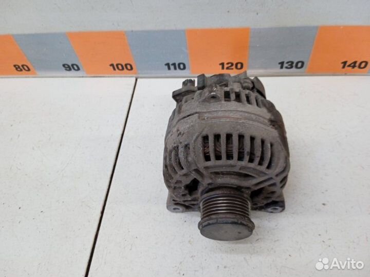 Генератор Nissan Almera G15 1.6 2016