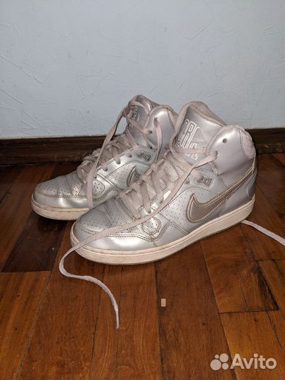 Кроссовки Nike air force 1