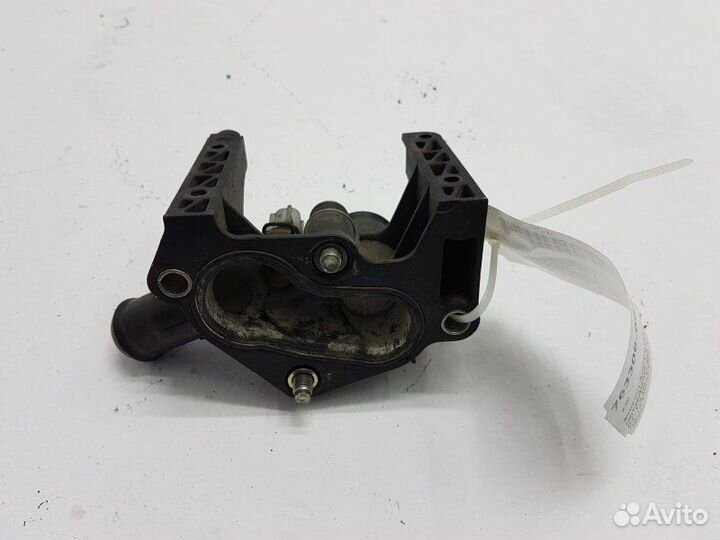 Фланец двигателя системы охлаждения 1.4-1.6.F2