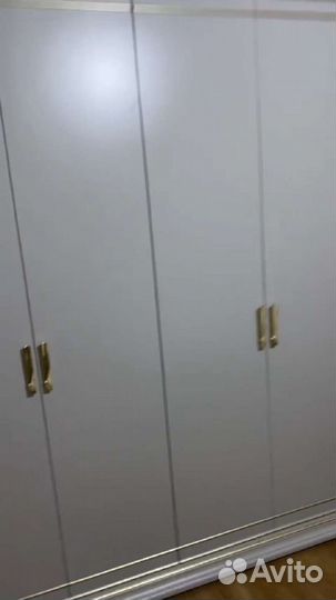 Спальный гарнитур новый