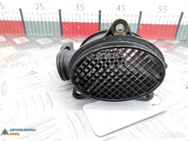 Расходомер воздуха Suzuki SX4 2008 1920GV