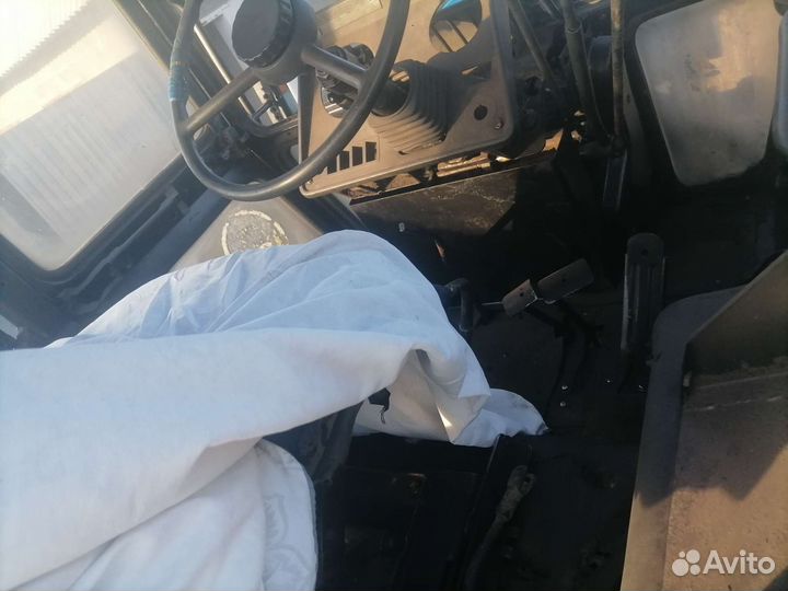 Мтз 82 в разбор или целиком