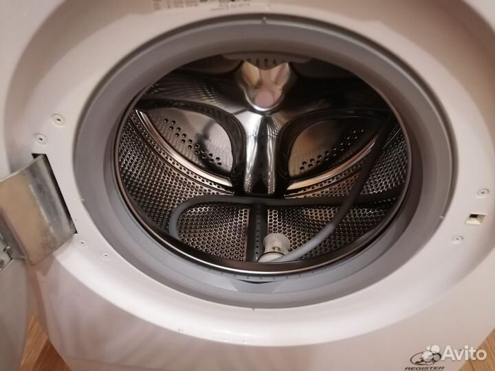 Стиральная машина Electrolux EWS 1054 EGU