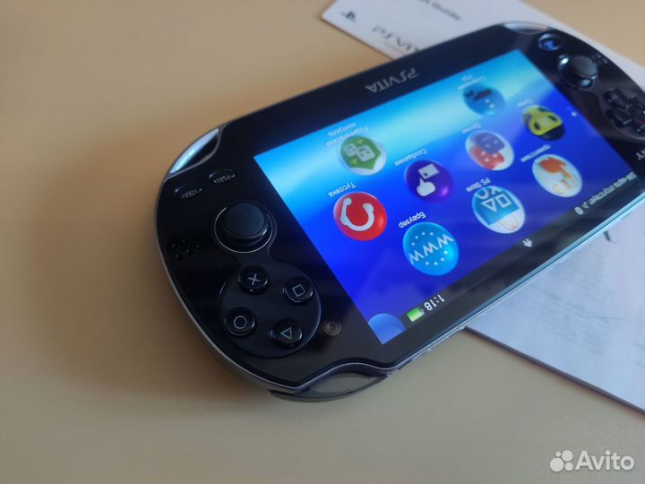 PS Vita Fat опт/розница