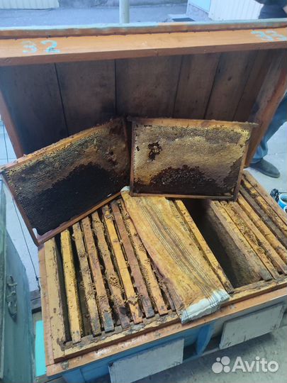 Рамки для пчел, сушь, лежаки для ульев