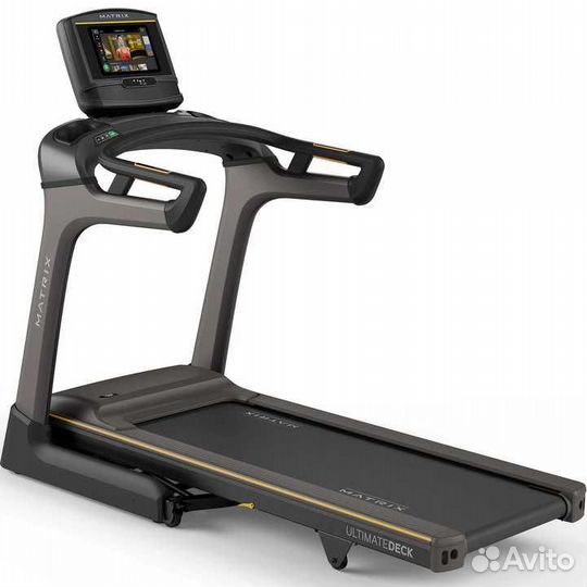 Беговая дорожка Matrix TF30XER v.1.35
