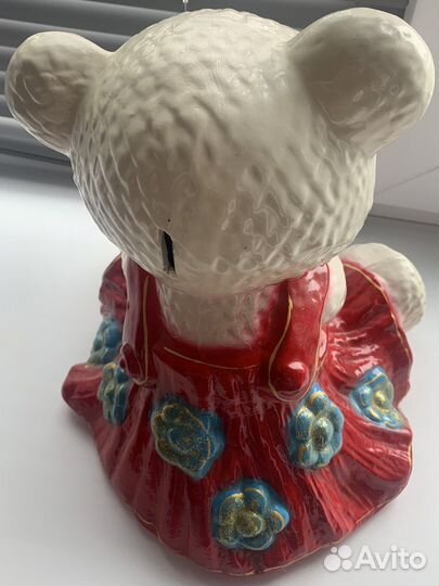 Копилка для денег