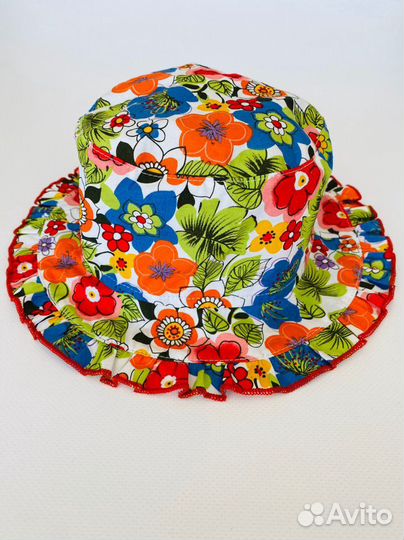 Панамки Catya, IL Trenino, Berlingot, Maximo