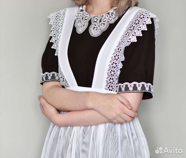 Школьная форма