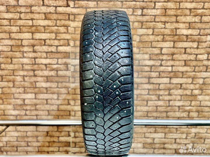 Continental ContiIceContact 215/65 R16