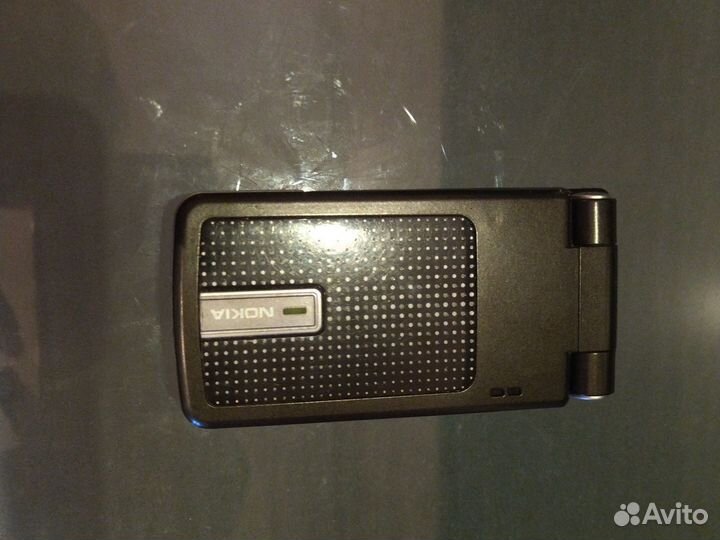 Телефон Nokia 6260
