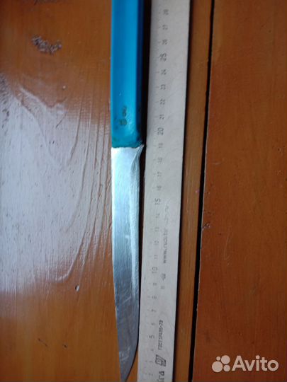 Кухонные ножи