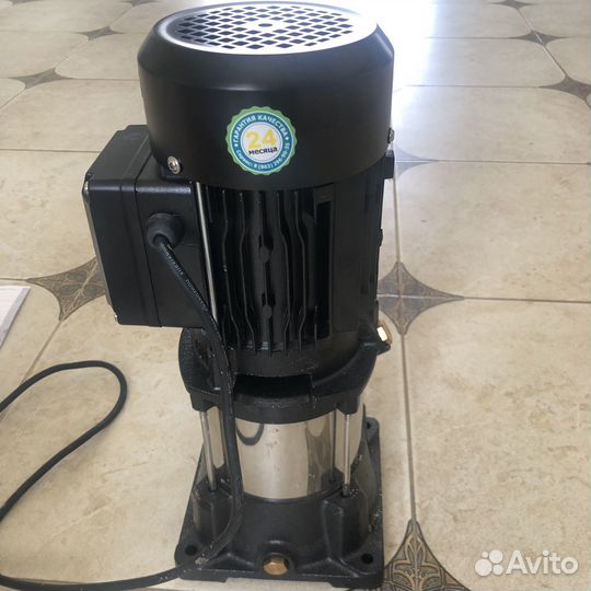 Насос центробежный Лео EVPm2-3