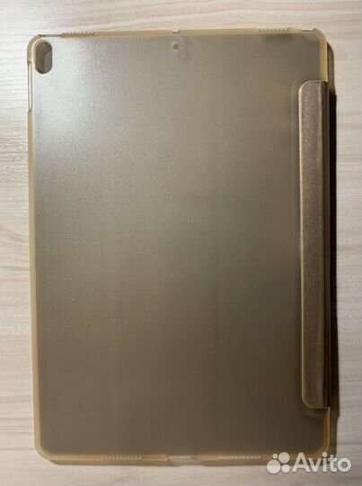Чехол на iPad Pro 10.5”2019/ Pro 10.5”2017
