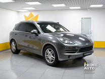 Porsche Cayenne 3.6 AT, 2010, 183 300 км, с пробегом, цена 2 059 000 руб.