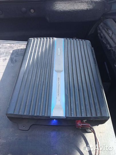 Усилитель 2.125