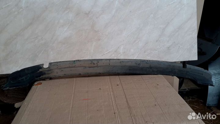 Кронштейн бампера задний Audi Q7 4M 2015-2020