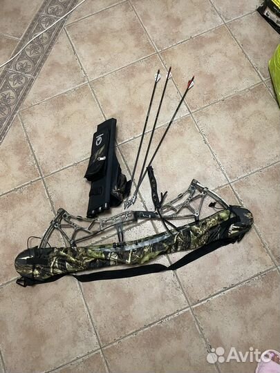 Лук для стрельбы