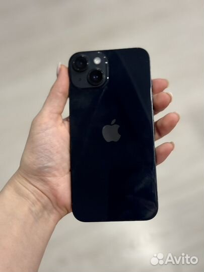 iPhone 14, 128 ГБ
