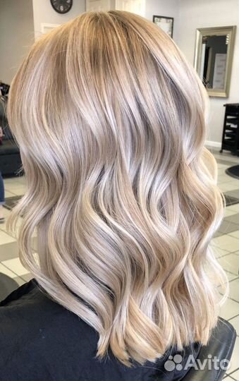 Окрашивание,стрижка, ботекс,ламининирование, и т.д