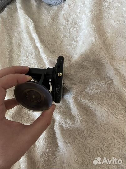 Автомобильный GPS навигатор