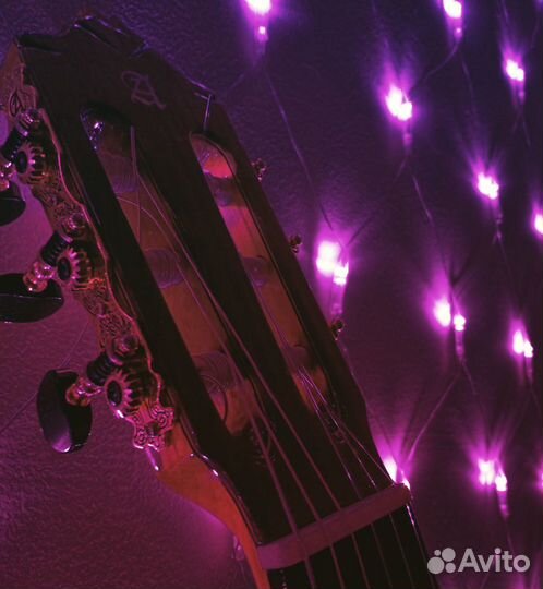 Уроки гитары и укулеле