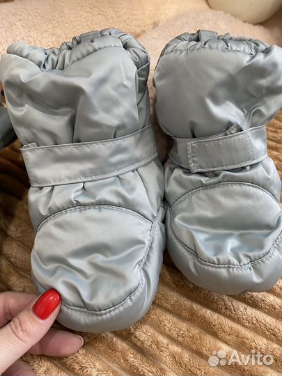 Обувь детская