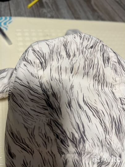 Комбинезон демисезонный crockid 68 74 и шапка