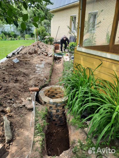 Ремонт и строительство домов