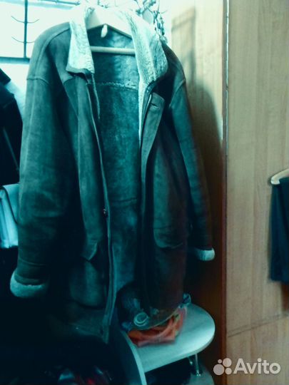 Мужская одежда