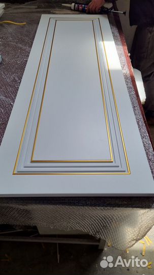 Кухонные фасады на заказ