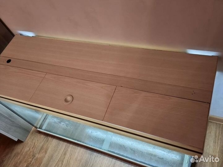 Аквариум 200 литров