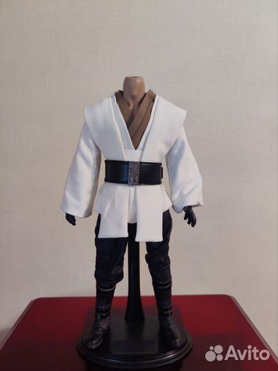 1/6 Star Wars Jedi Set