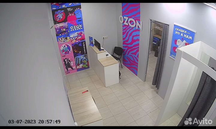 Открытие пвз озон на гарантированном доходе