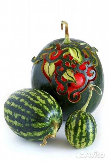 Арбузорезка