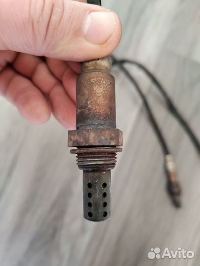 Датчик кислородный для Mitsubishi Outlander CU