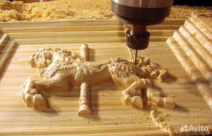 Чпу резка, лазерная гравировка по дереву