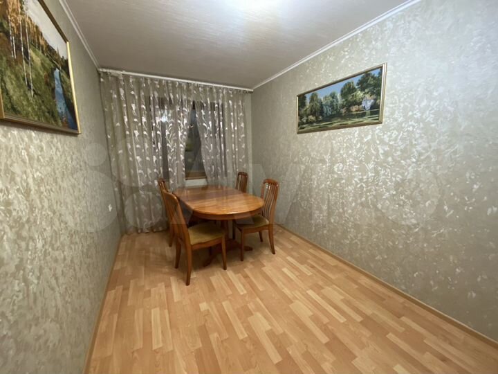2-к. квартира, 44,4 м², 2/5 эт.