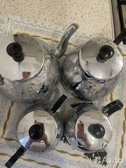 Подарочный чайныйнабор