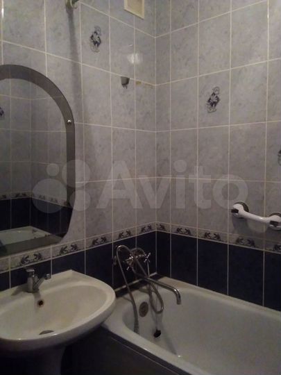 2-к. квартира, 46,8 м², 2/5 эт.