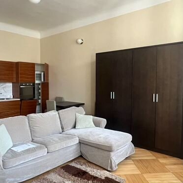 2-к. квартира, 52 м² (Чехия)